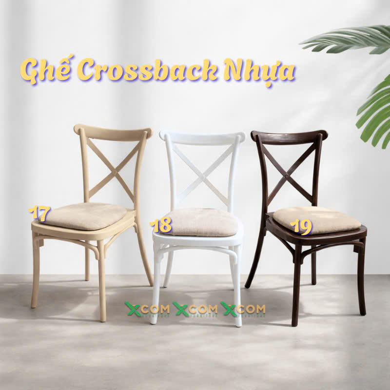 ghe crossback nhua 1