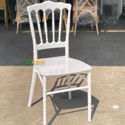 Ghế Nhựa Sự Kiện Trắng | Xcom.vn Ghế Nhựa Sự Kiện Trắng - Ảnh 6