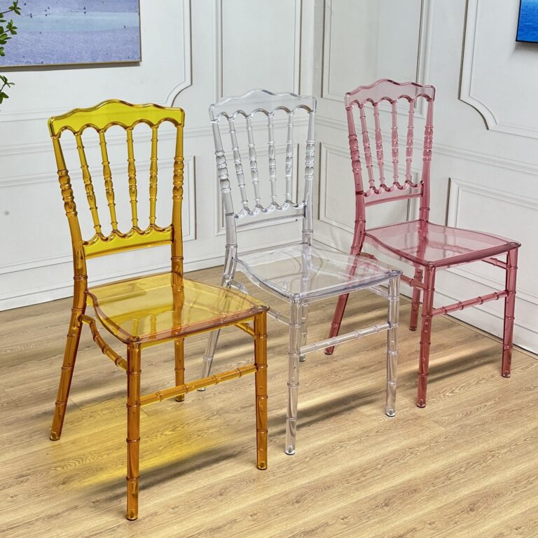 ghế trong suốt tại Nội thất Xcom