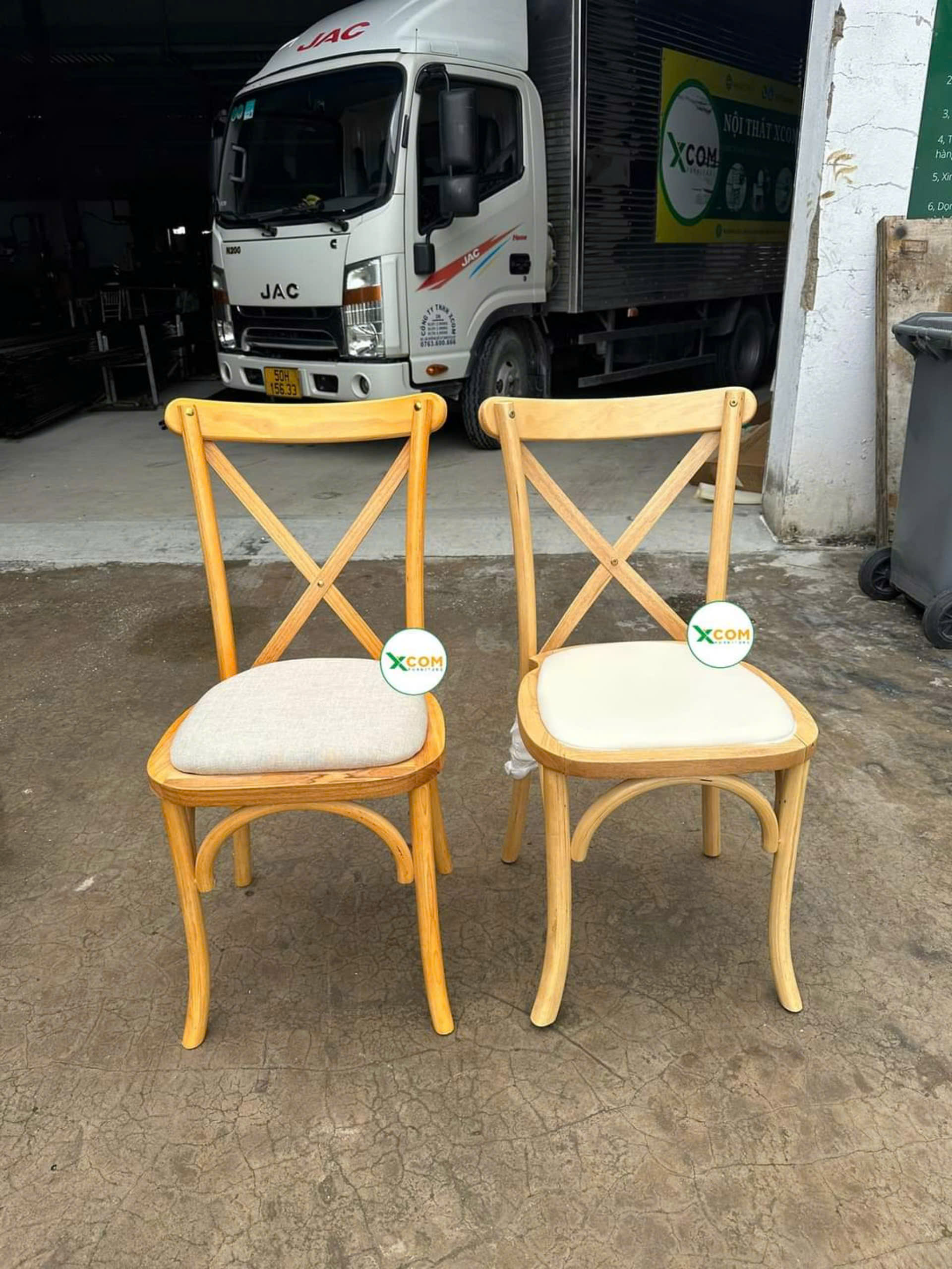 TOP 5 Ghế Tiệc Cưới Được Săn Đón Cho Mùa Cưới Năm Nay