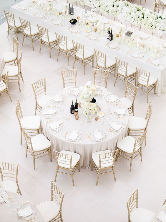 05 Mẫu Ghế Nhà Hàng Sang Trọng Được Ưa Chuộng Nhất 2024