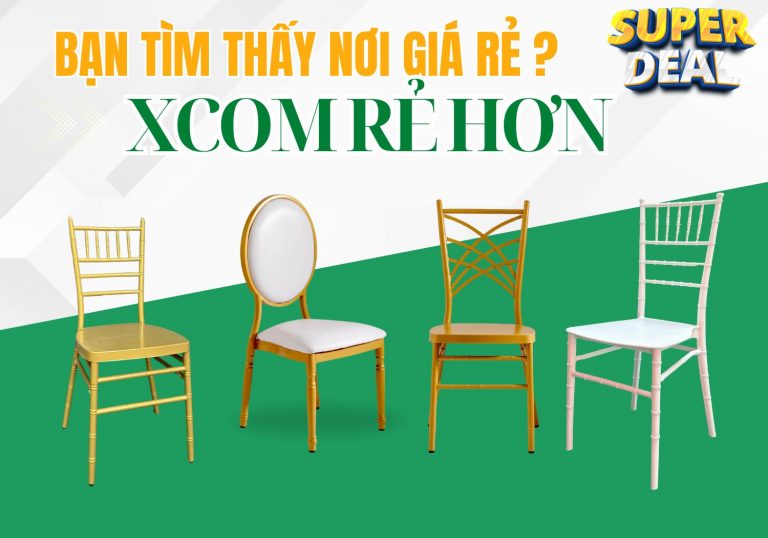 Trang chủ 2 - Nội thất Xcom