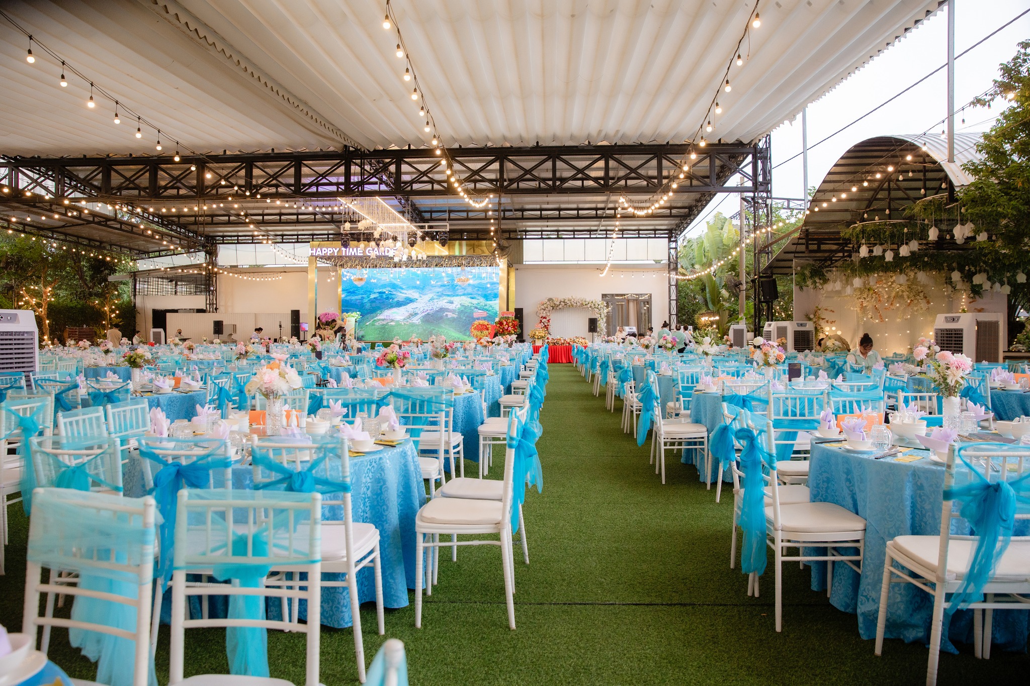 Ghe Tiffany Sat Nhua Happy Time Garden Ben cat6