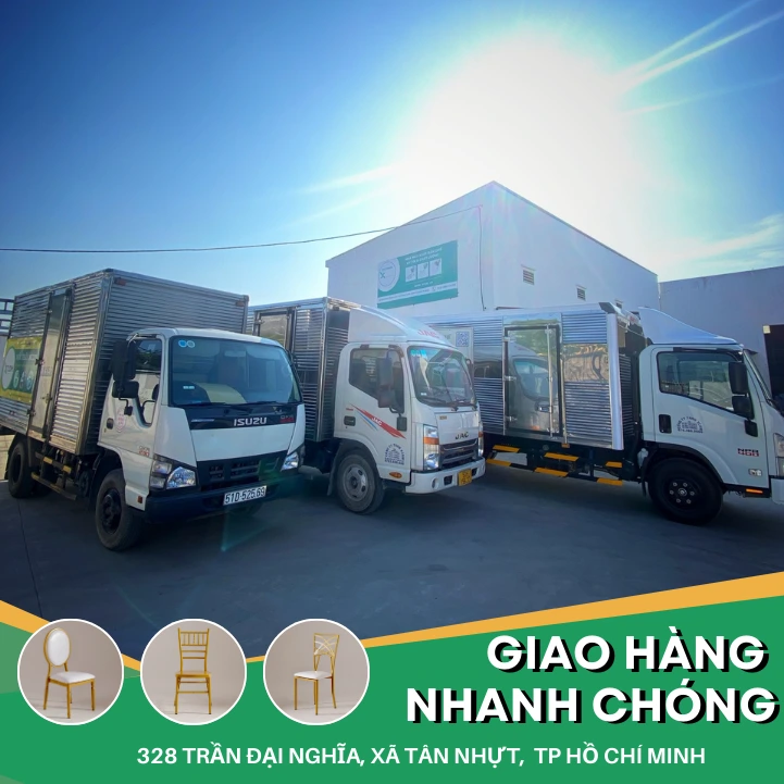 Xưởng sản xuất bàn ghế Xcom