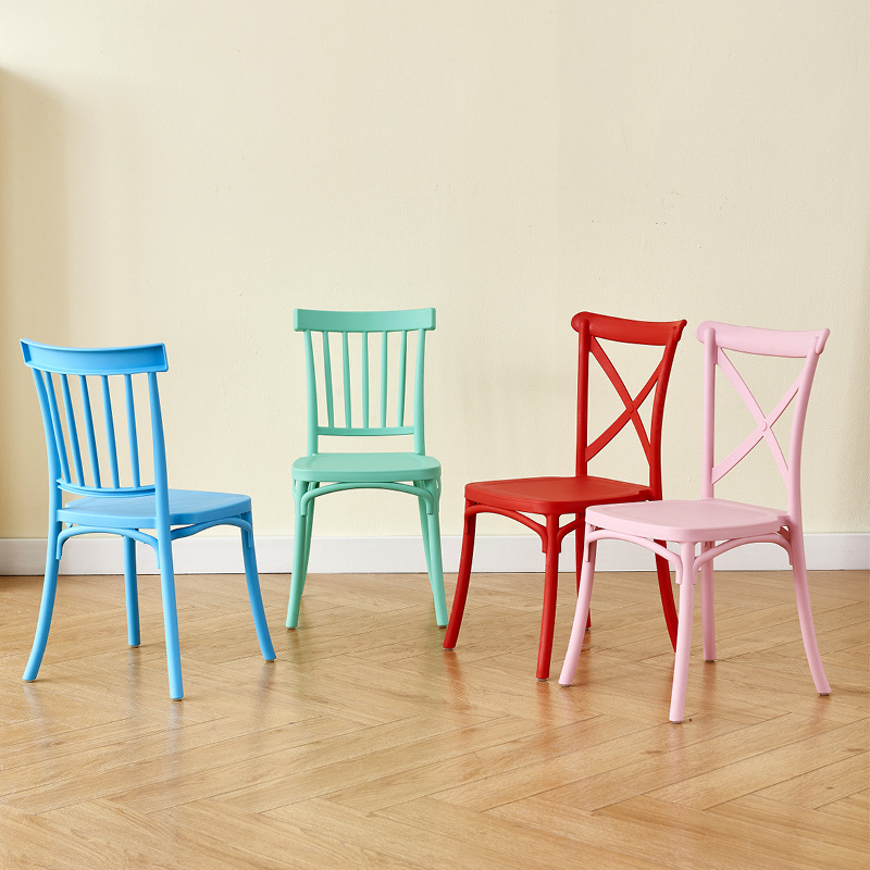 ghe crossback va ghe stickback