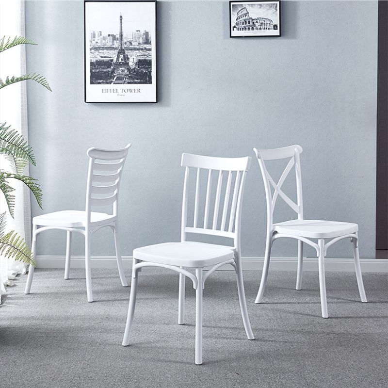 Bộ ba sản phẩm ghế Crossback - Ghế stickback - Ghế Lineback duy nhất tại Việt Nam