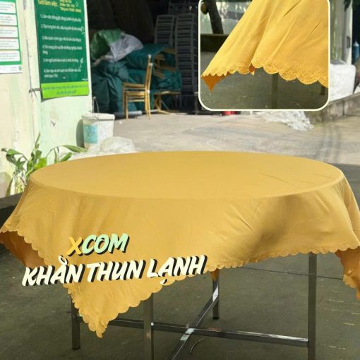 Khan ban tron Thun ep lanh 2