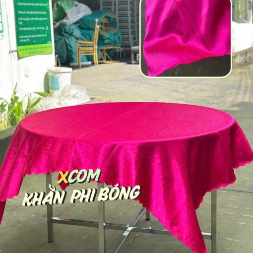 Khan ban tron phi bong