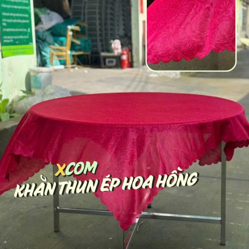 khan ban tron thun ep hoa hong 2