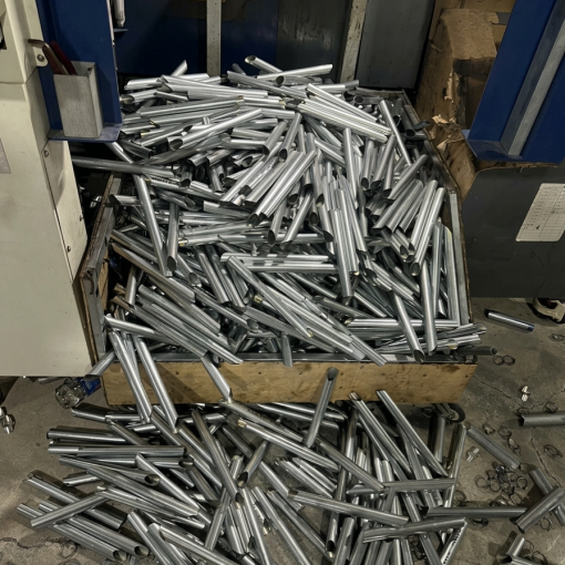 Alternative view of Gia Công Cắt CNC Đố Khung Rạp Cưới Theo Yêu Cầu