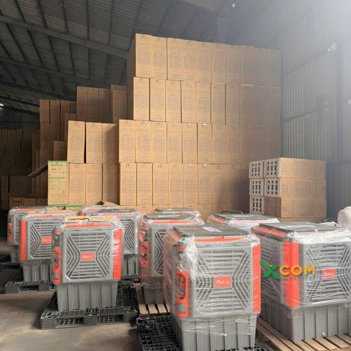 Quạt Hơi Nước Công Nghiệp FUJI 3600 "Khủng Long" – Làm Mát 150m² | Xcom.vn Quạt Hơi Nước Công Nghiệp FUJI 3600 "Khủng Long" – Làm Mát 150m² 3 - Nội thất Xcom