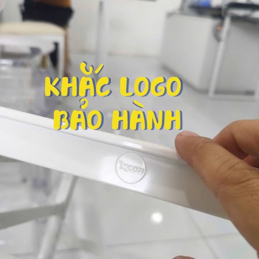 Ghế Chiavari (Tiffany) Nhựa - Cao Cấp | Xcom.vn Ghế Chiavari (Tiffany) Nhựa - Cao Cấp - Ảnh 4