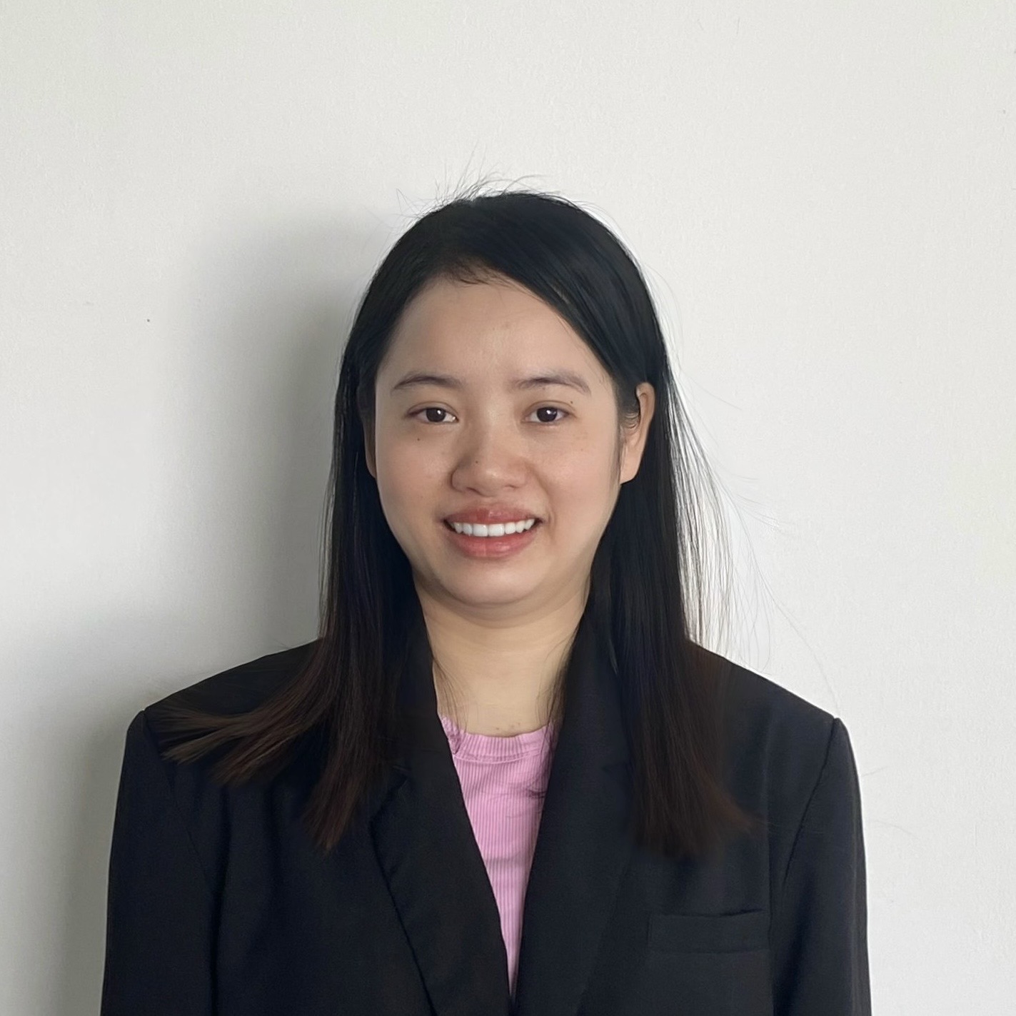 Nguyễn Thị Mai, nhân viên kinh doanh Xcom