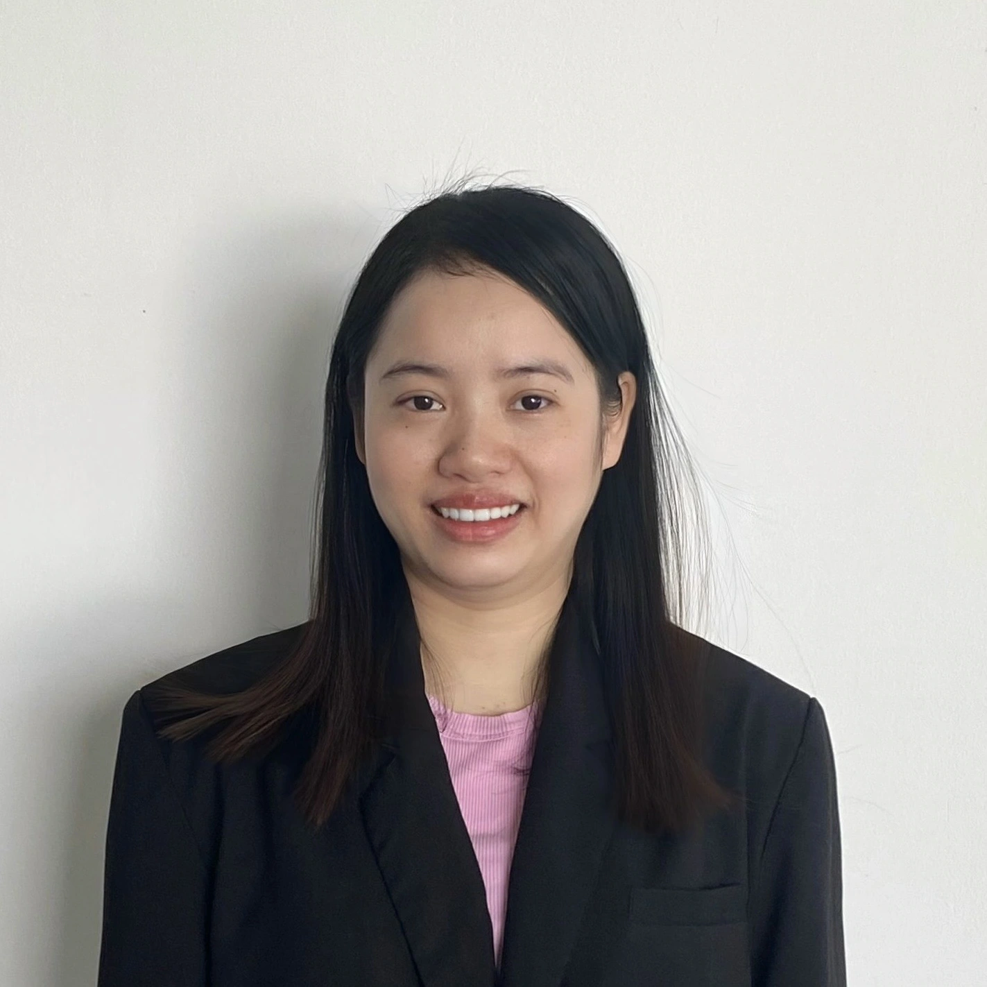 Nguyễn Thị Mai, nhân viên kinh doanh Xcom