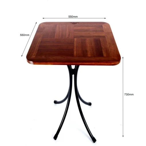 Ảnh kích thước Bàn Fansipan Kite 01