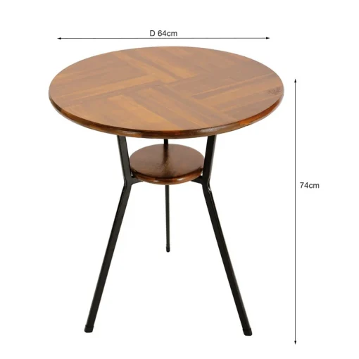 Ảnh kích thước Bàn Fansipan Moon 03