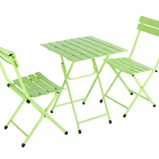 Ảnh sản phẩm Bàn Fansipan Patio sắt cao – hình 6