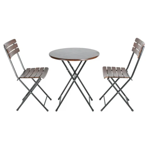 Bàn Fansipan Patio tròn – ảnh tham khảo 2