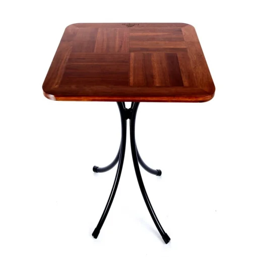 Bộ bàn ghế Fansipan Kite 01 – 1 bàn 2 ghế – ảnh tham khảo 4