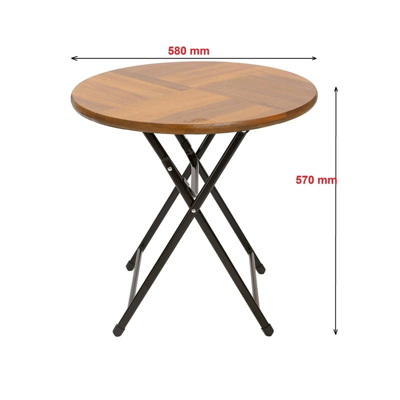 Bộ bàn ghế Fansipan Moon mini 01 (1 bàn tròn 2 ghế) | Xcom.vn Ảnh kích thước Bộ bàn ghế Fansipan Moon mini 01 (1 bàn tròn 2 ghế)