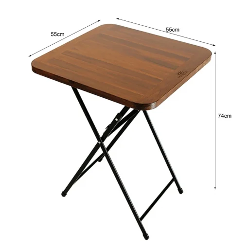 Bộ bàn ghế Fansipan Patio đệm da – 1 bàn 4 ghế | Xcom.vn Bộ bàn ghế Fansipan Patio đệm da – 1 bàn 4 ghế – ảnh tham khảo 4