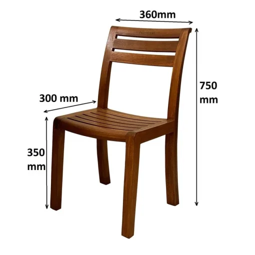 Bộ bàn ghế Fansipan Valley mini – 1 bàn 2 ghế – ảnh tham khảo 5