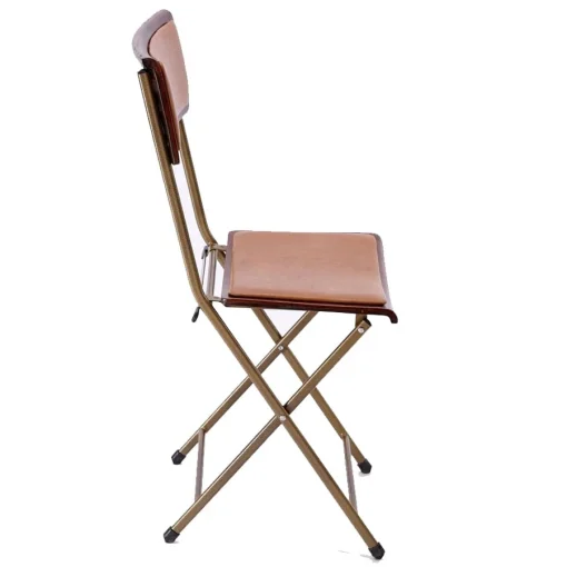 Ảnh sản phẩm Ghế Fansipan Patio đệm da – hình 1