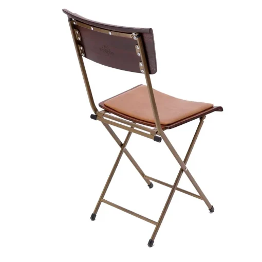Ảnh sản phẩm Ghế Fansipan Patio đệm da – hình 2