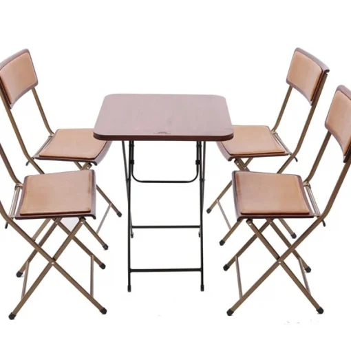 Ảnh sản phẩm Ghế Fansipan Patio đệm da – hình 5