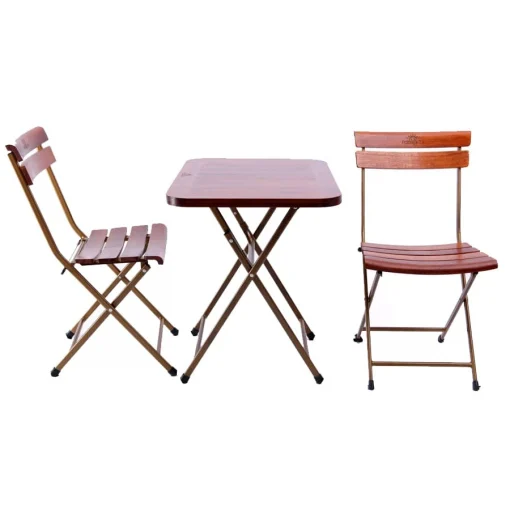 Ghế Fansipan Patio mini | Xcom.vn Ảnh sản phẩm Ghế Fansipan Patio mini – hình 2