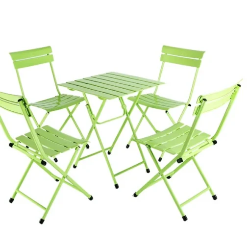 Ảnh sản phẩm Ghế Fansipan Patio sắt cao – hình 5