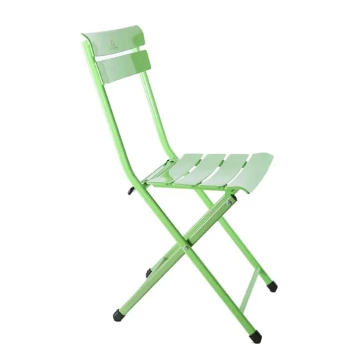 Ghế Fansipan Patio sắt cao – hình đại diện