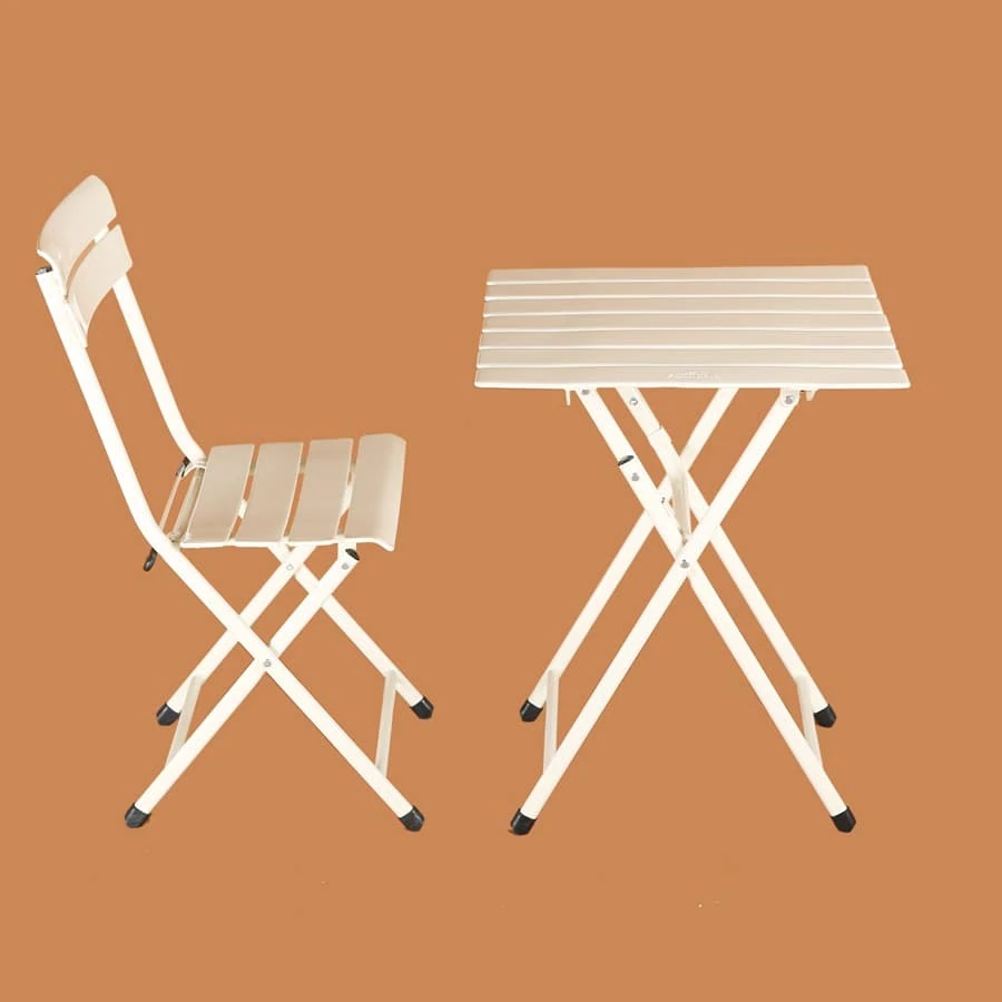 Ghế Fansipan Patio sắt mini | Xcom.vn Ảnh sản phẩm Ghế Fansipan Patio sắt mini – hình 4