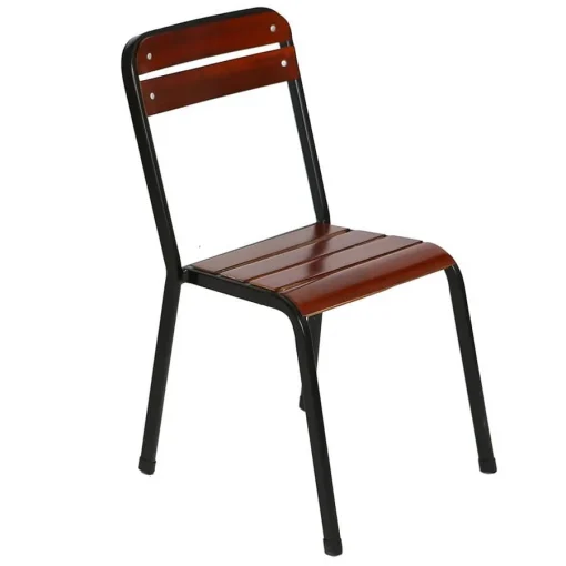 Ảnh sản phẩm Ghế Fansipan quán ăn mini – hình 1