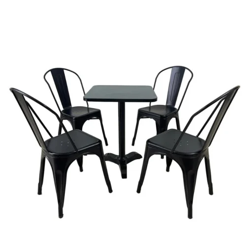 Ảnh sản phẩm Ghế Fansipan Tolix – hình 3