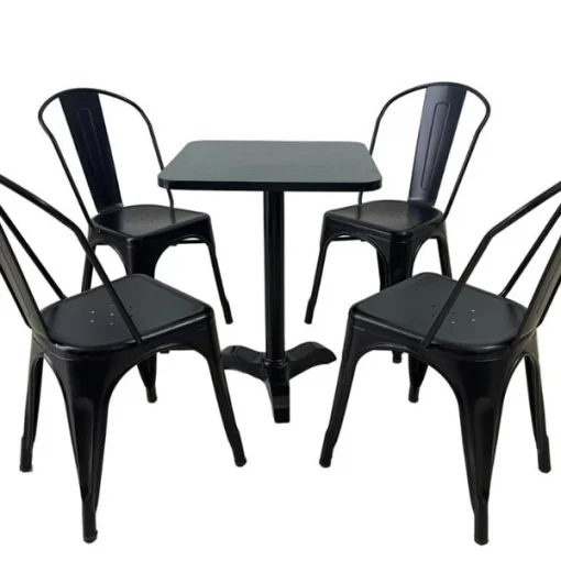 Ảnh sản phẩm Ghế Fansipan Tolix – hình 5