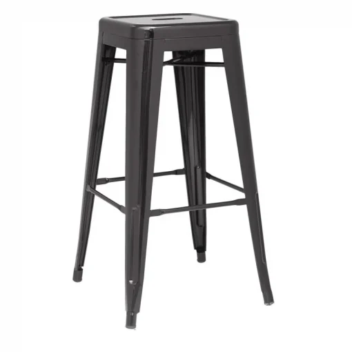 Ảnh sản phẩm Ghế Fansipan Tolix Bar không tựa – hình 2
