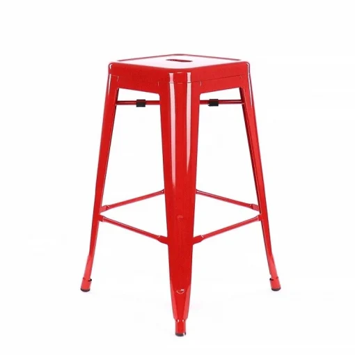 Ảnh sản phẩm Ghế Fansipan Tolix Bar không tựa – hình 3