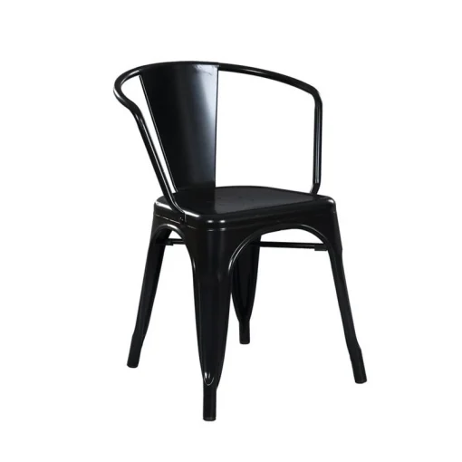 Ảnh sản phẩm Ghế Fansipan Tolix có tay – hình 1