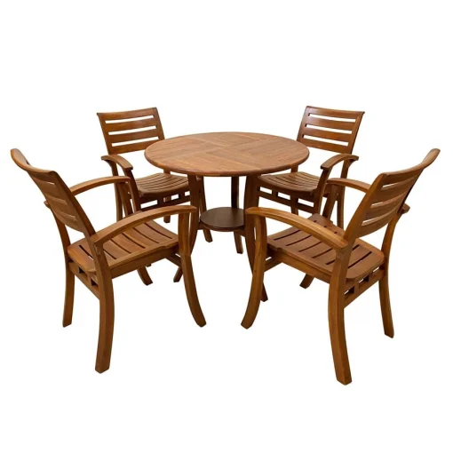 Ảnh sản phẩm Ghế Fansipan Valley full – hình 3